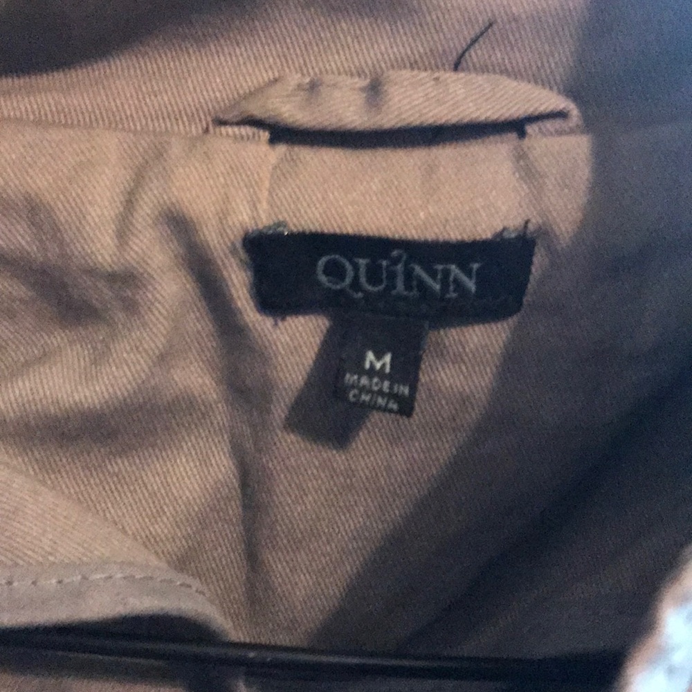 Quinn Jacket - Picture 2 of 6